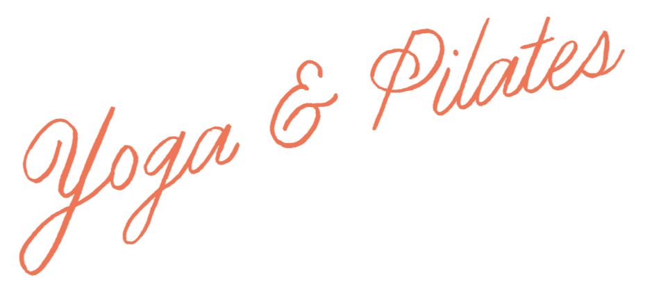 Yoga for teens/tweens/preteens