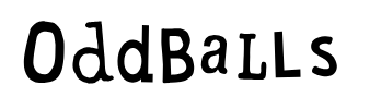 Oddballs