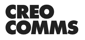 CreoComms