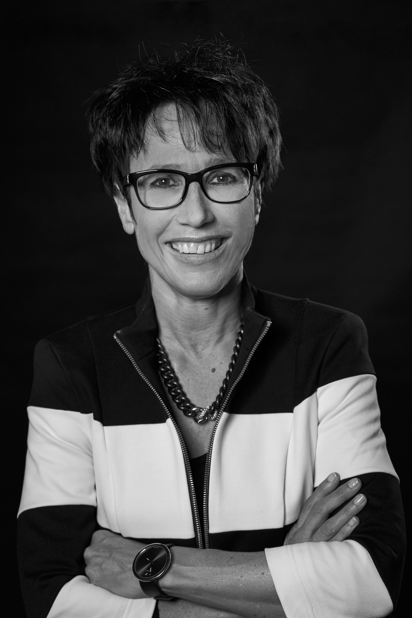 Bettina Müller