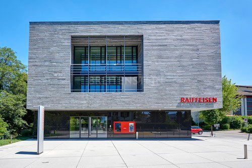 Raiffeisenbank