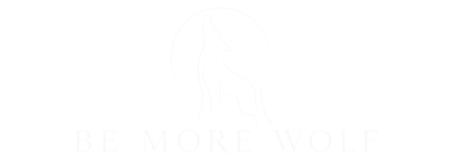 be more wolf