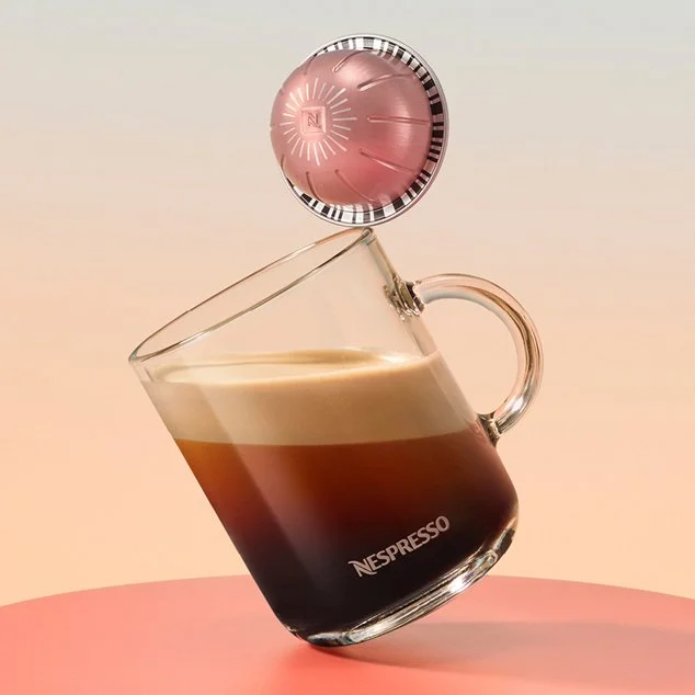 Nespresso