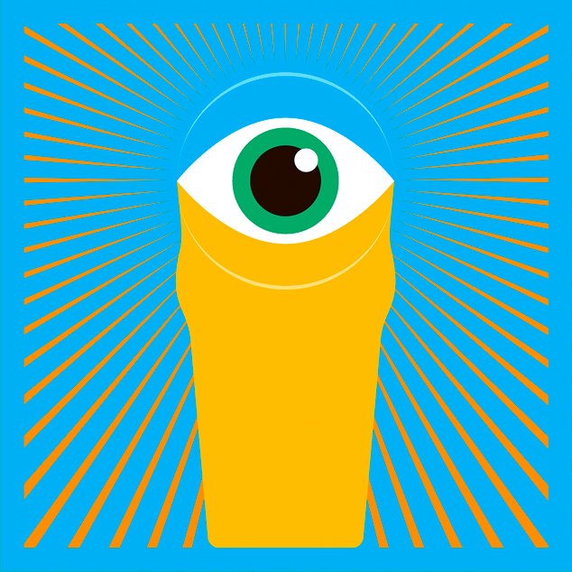 Keep an Eye Out