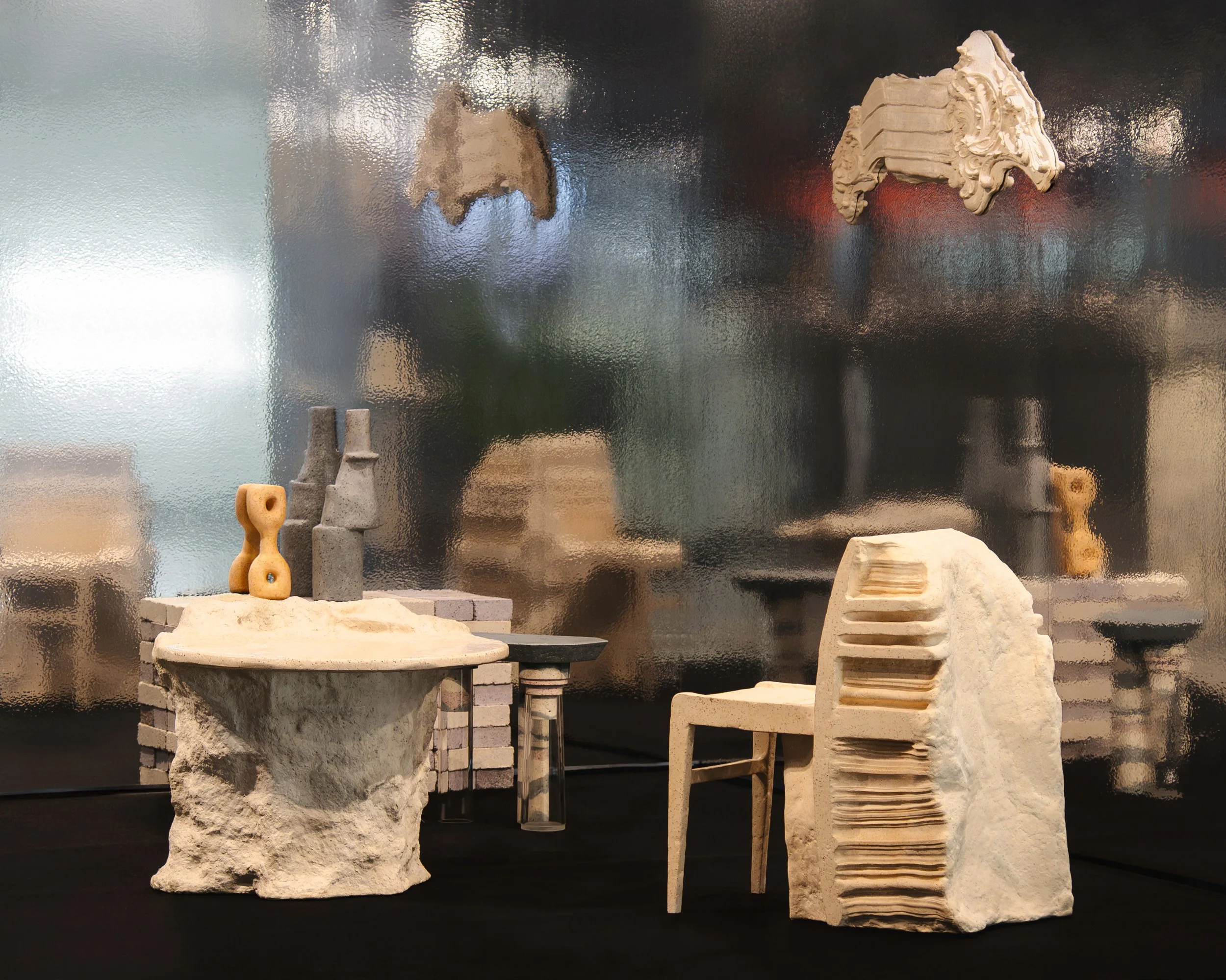 Exposition Pépites à l’Art au quotidien à Tours