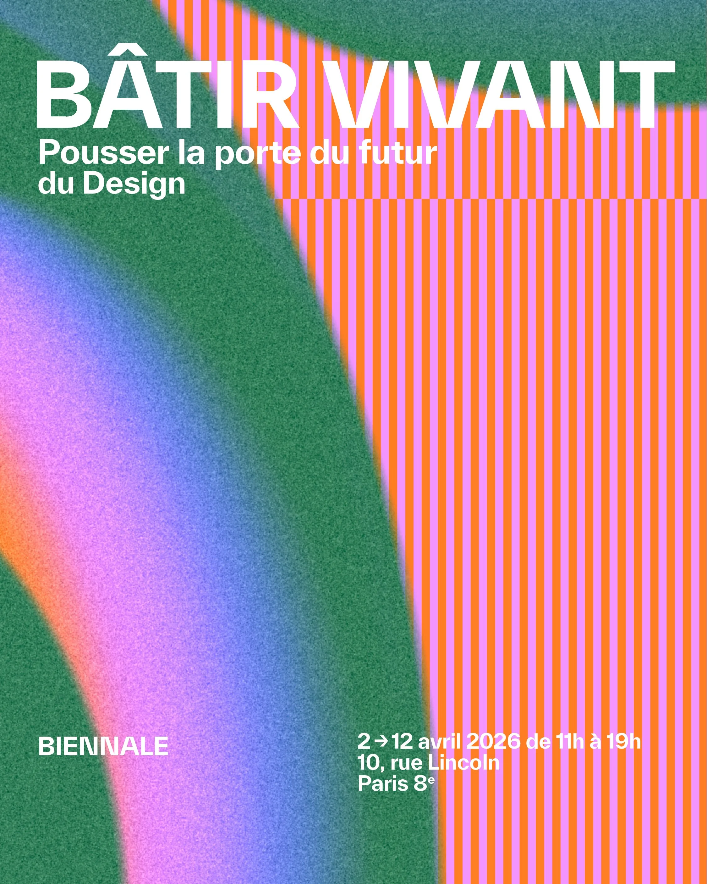 Bâtir Vivant 
