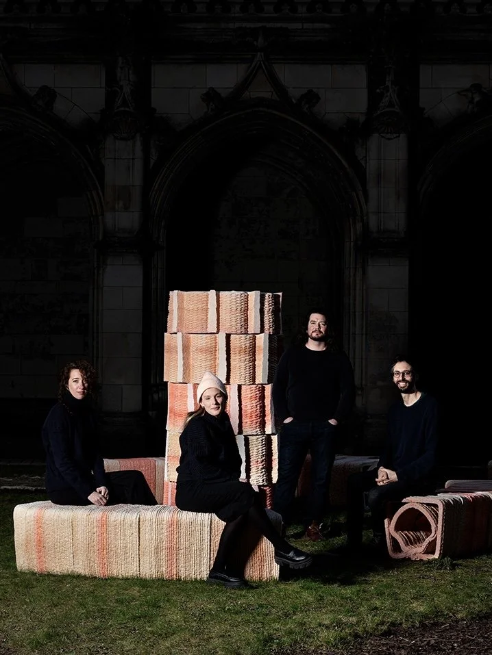 Exposition Première Mue au Château du Plessis