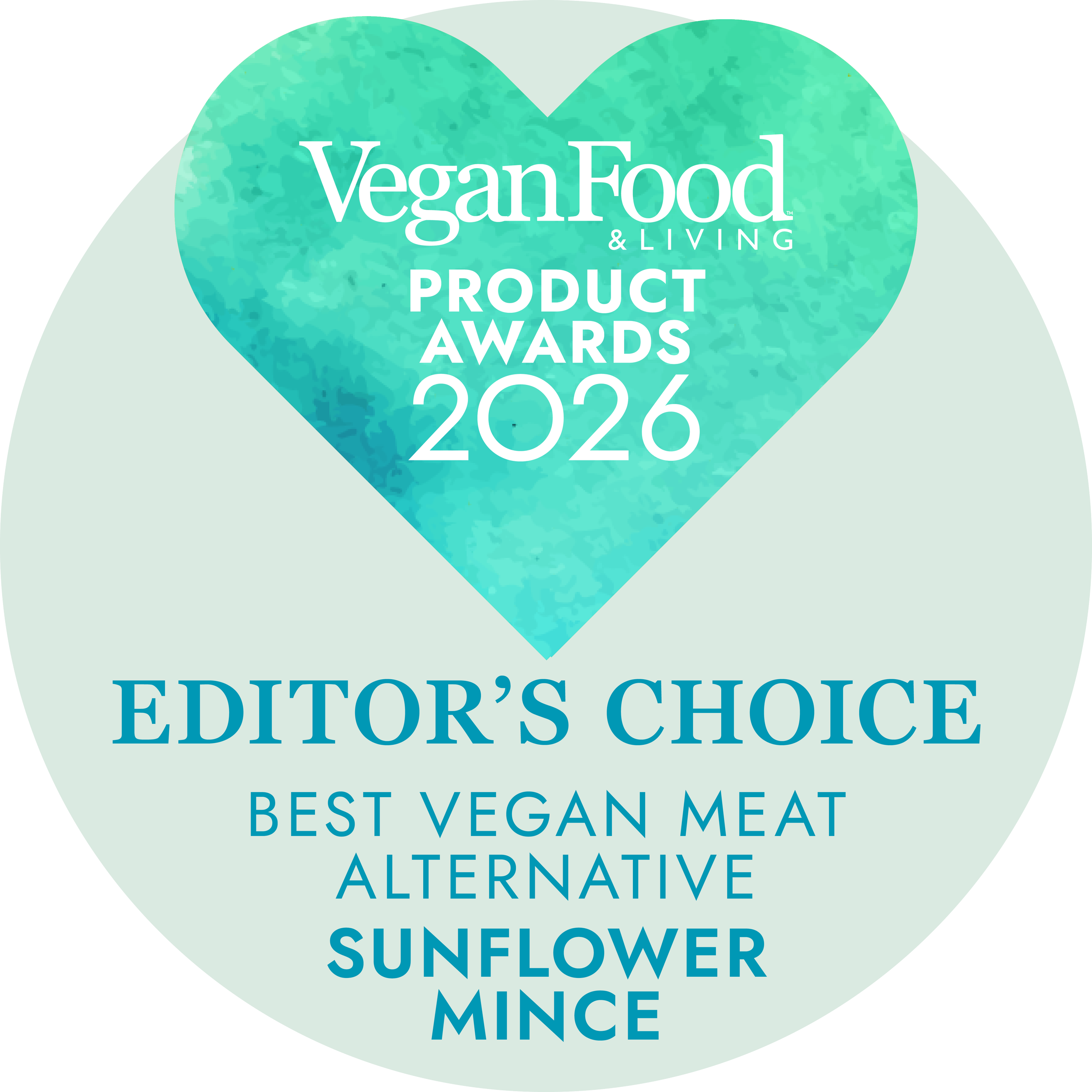 VFL Product Awards 2026 EdsChoice_Sunflowermince_round.png