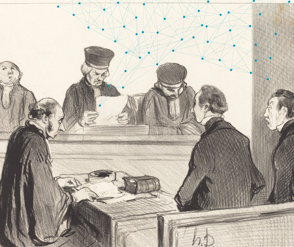 Bridging the Legal Framework Gap: Do We Need an International Court to Combat the Rise of Transformative AI? 