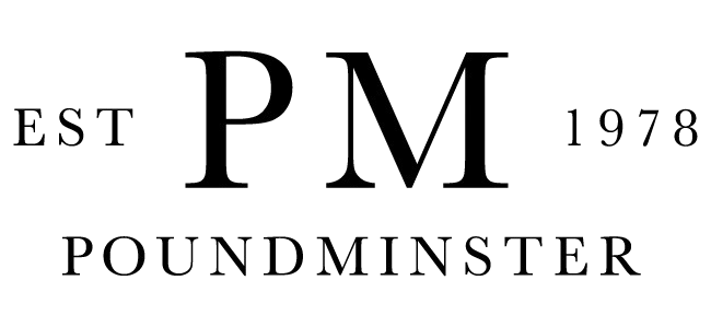 Poundminster Ltd.