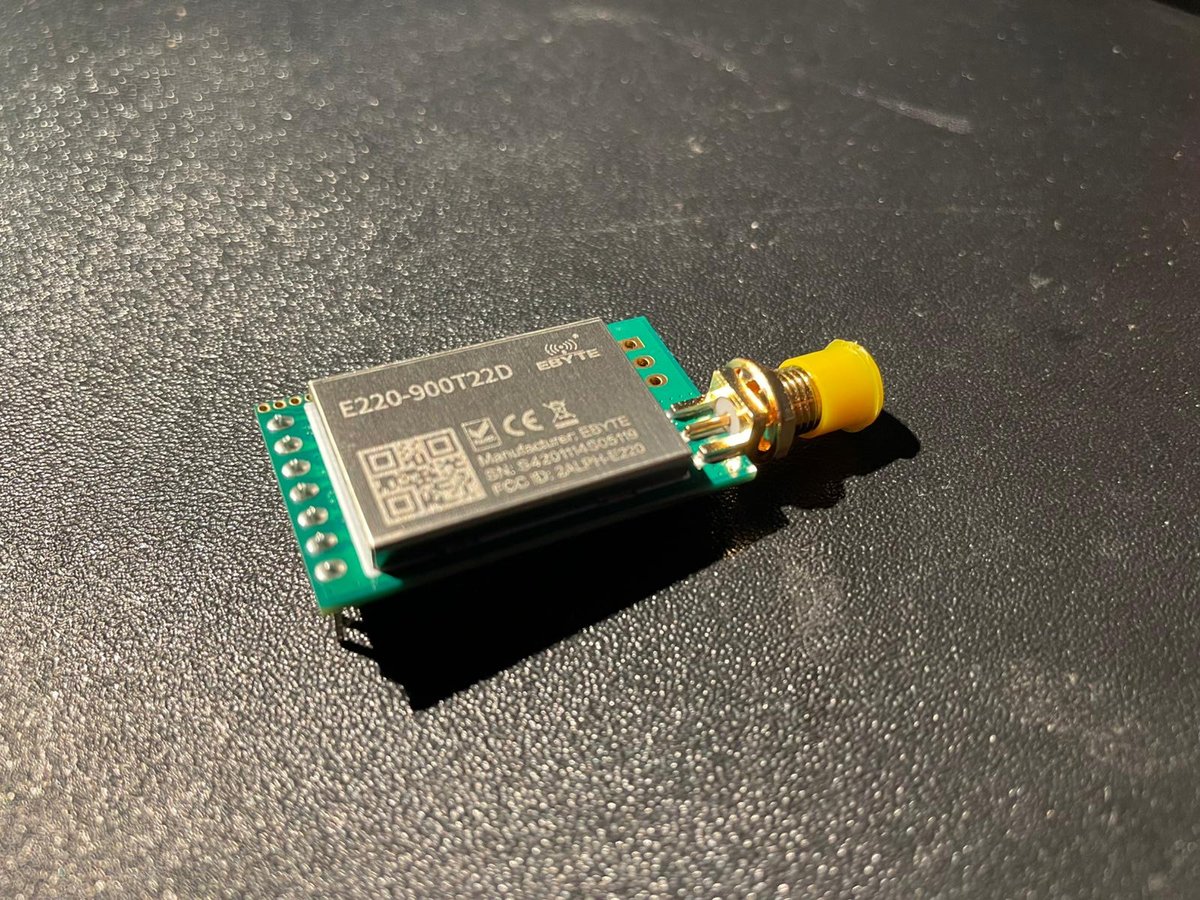 Understanding LoRa Antennas: A Complete Guide for Better Long-Range Communication