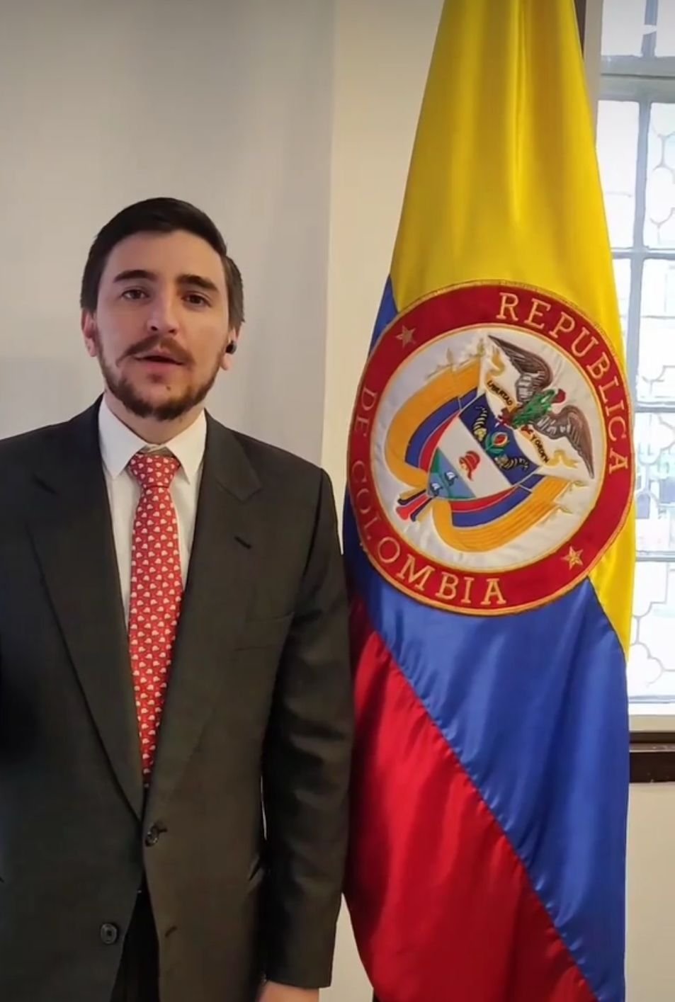 Threats to Colombia's Legal Sovereignty Through International Arbitration