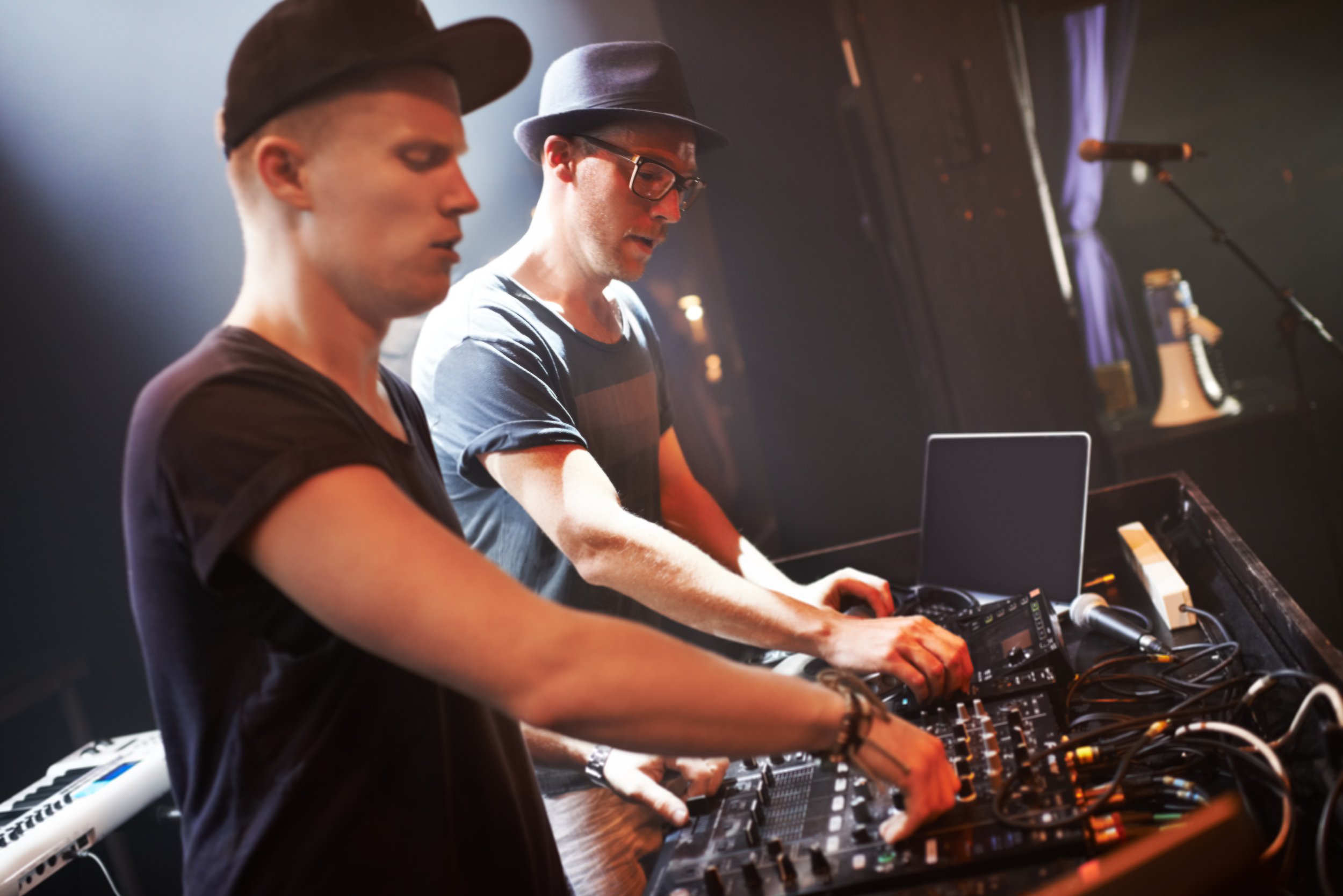DJ Lads Lock Jaw Night.jpeg