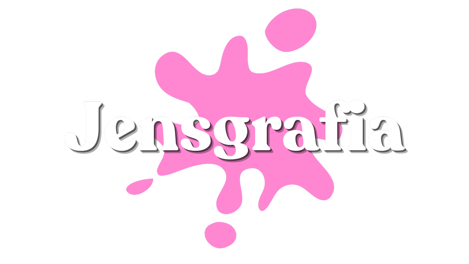 Jensgrafia