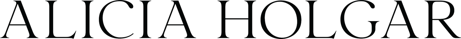 Alicia Holgar Interiors