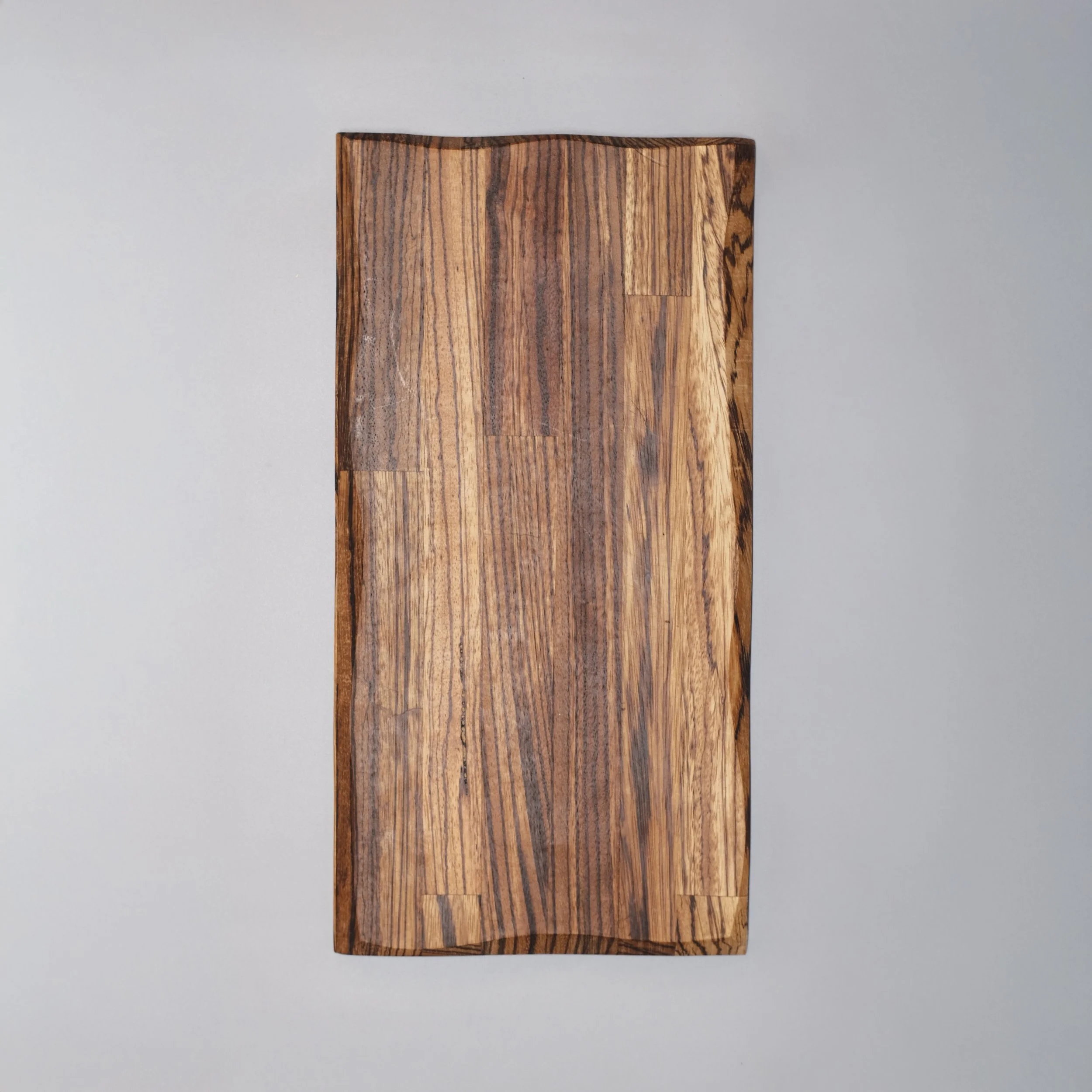 Handmade Wooden Chopping Board | Reclaimed Hardwood