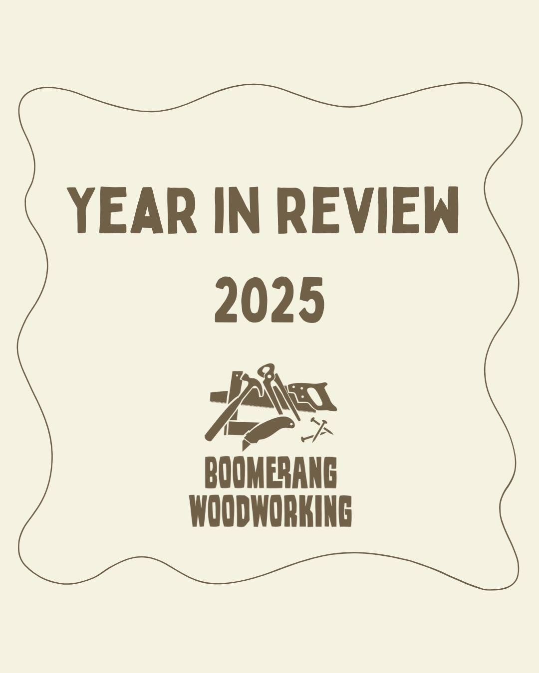Presenting our Year in Review 2025!

Swipe along for a breakdown of our stats on participation and impact this year. Our community organisation is continuing to grow, and we can't wait to see what next year brings. 

Thanks to all who have supported 