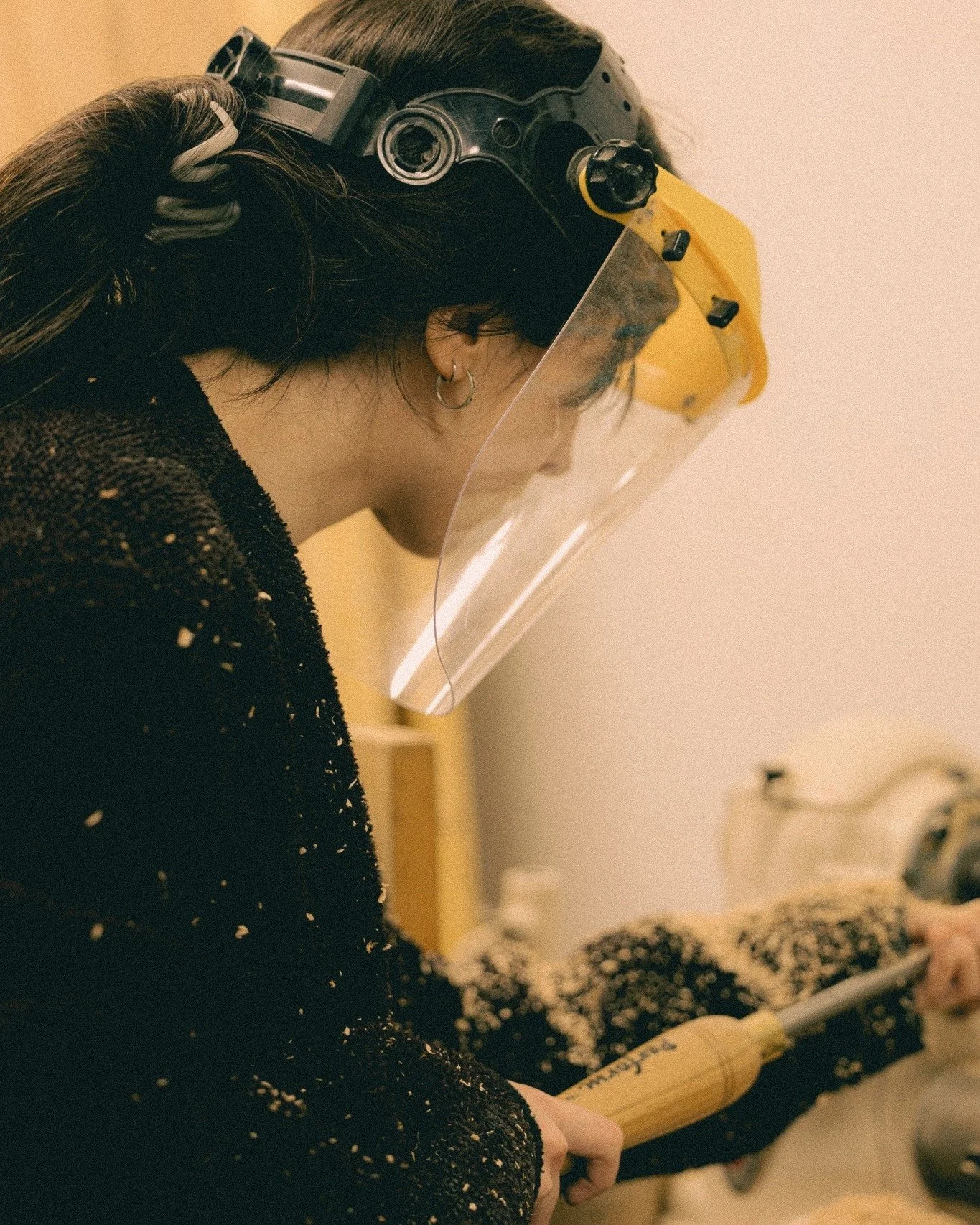 As Volunteers' Week comes to a close, we wanted to take a moment to say thank you to everyone who gives their time, skills, ideas and energy to Boomerang.

Whether you've helped in the workshop, supported events, shared your knowledge, lent a hand be