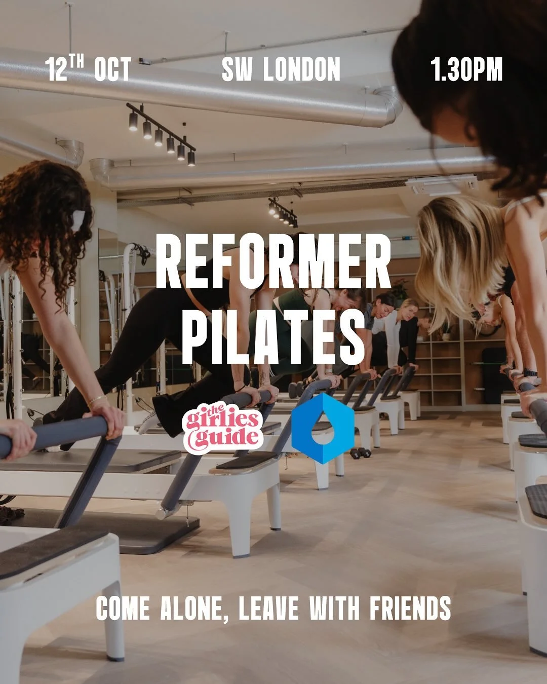 We&rsquo;re in our ✨wellness era✨ 

Come along this weekend for a lovely 50 min class and leave with some goodies from @liquidiv.uk 

Link in bio!