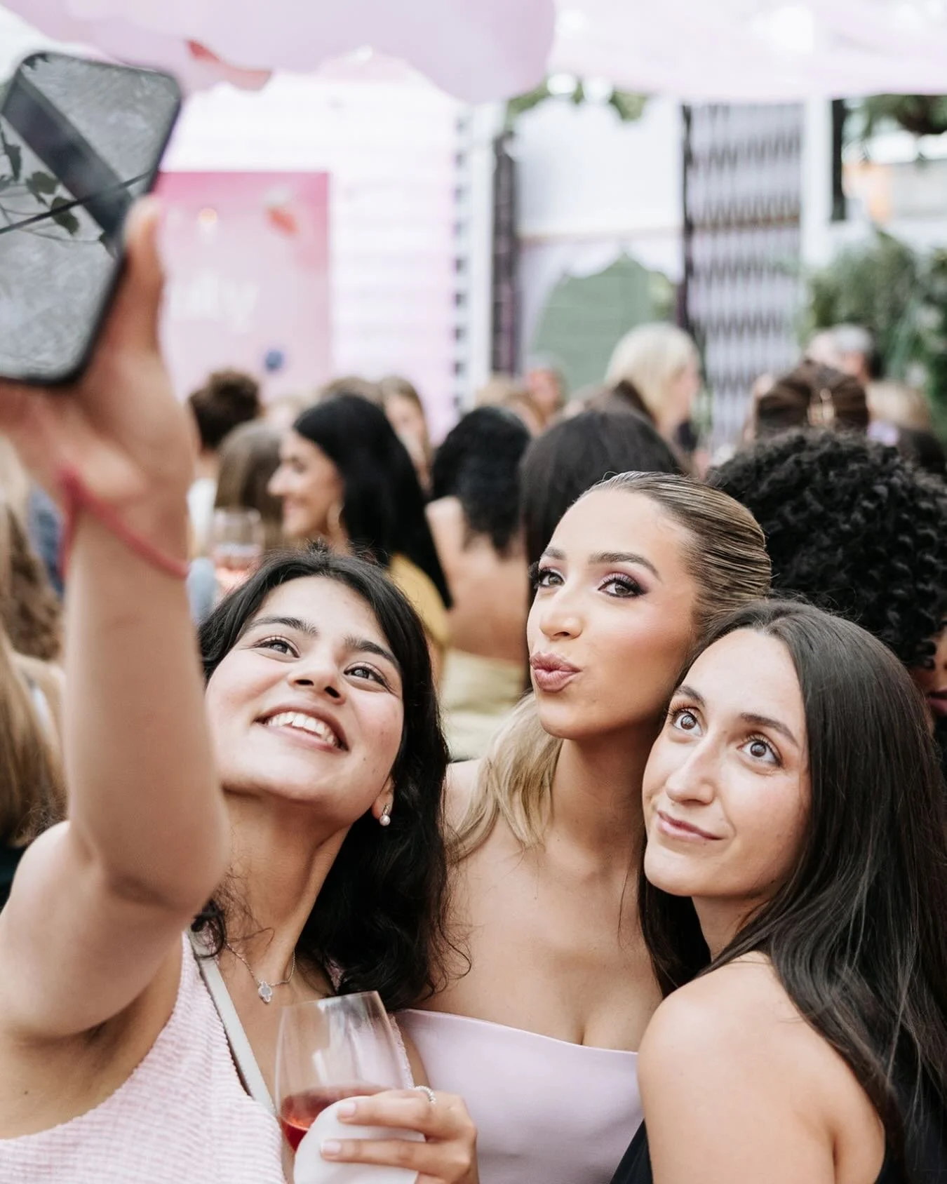 At The Girlies Guide, we&rsquo;re all about stepping out of comfort zones and into community. Whether it&rsquo;s a cosy crafts night, a quiz with new friends or a full-blown party, we&rsquo;re proud to have built a space where girlies can show up sol