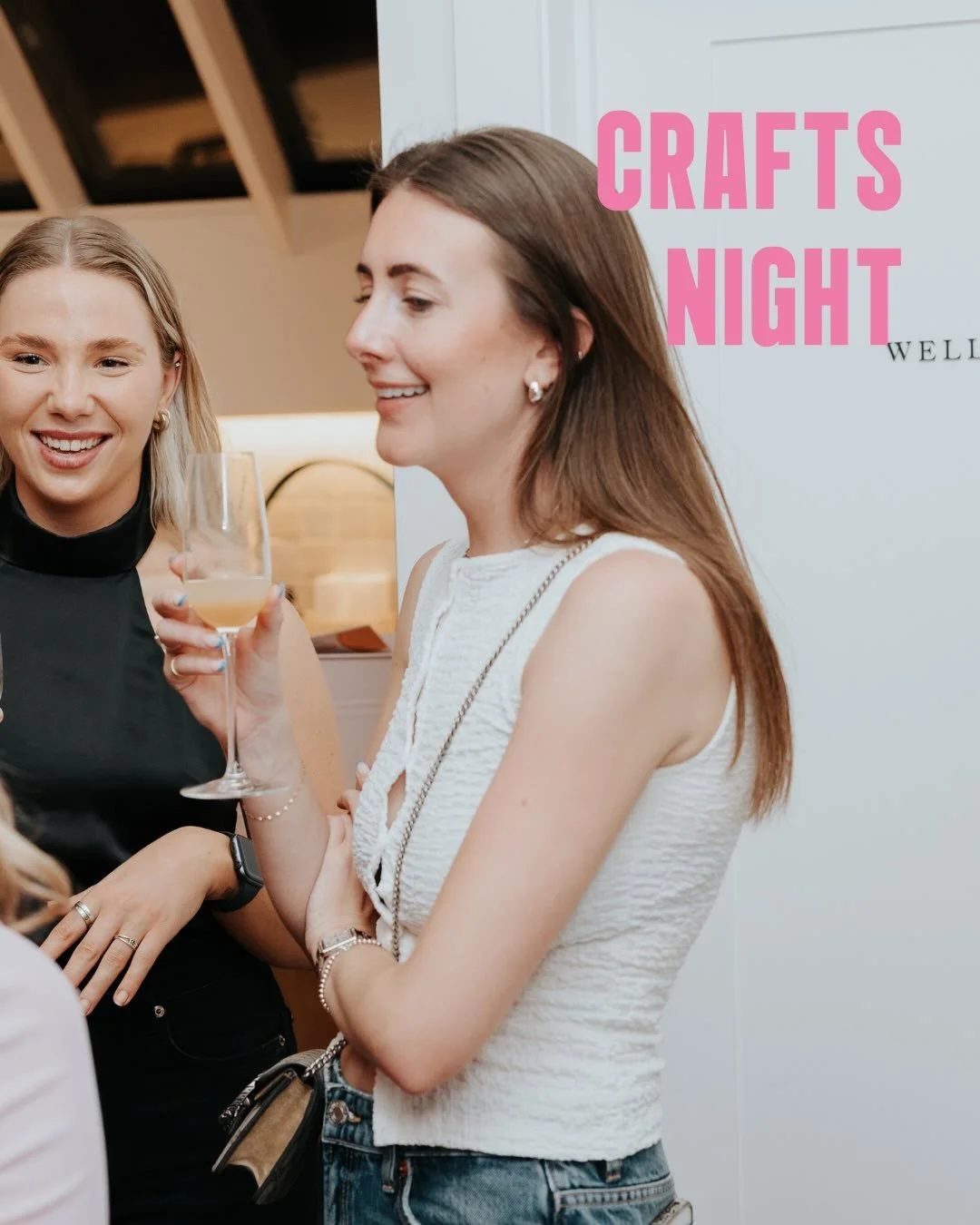 We love a wholesome evening with the girlies! We brought the girlies to the cosiest SW spot @boysnberry_london for our latest beading night✨

We try to do something for everyone at the girlies guide whether that&rsquo;s a night out or a cosy night in