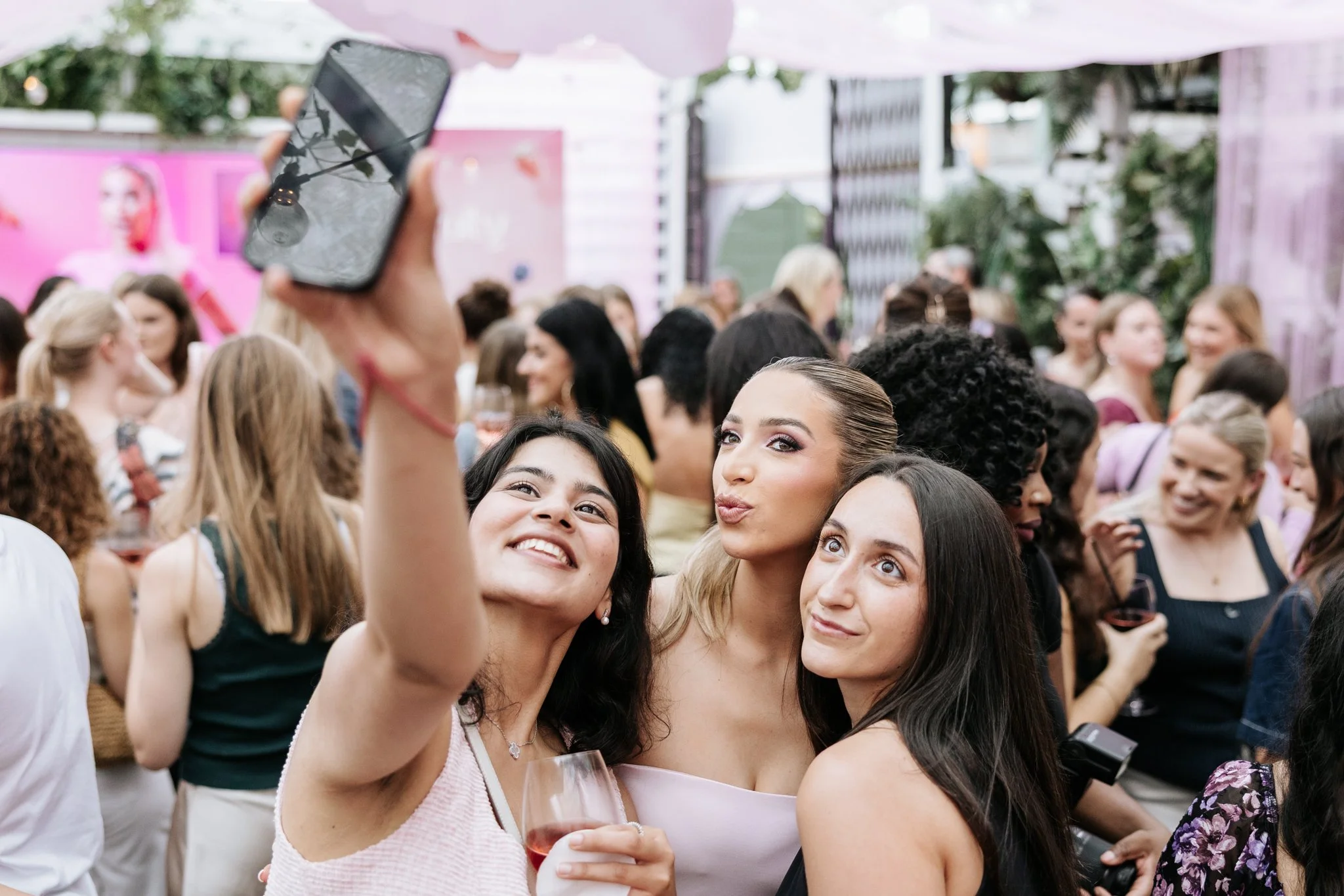 Upcoming events | Join & Connect Today — The Girlies Guide