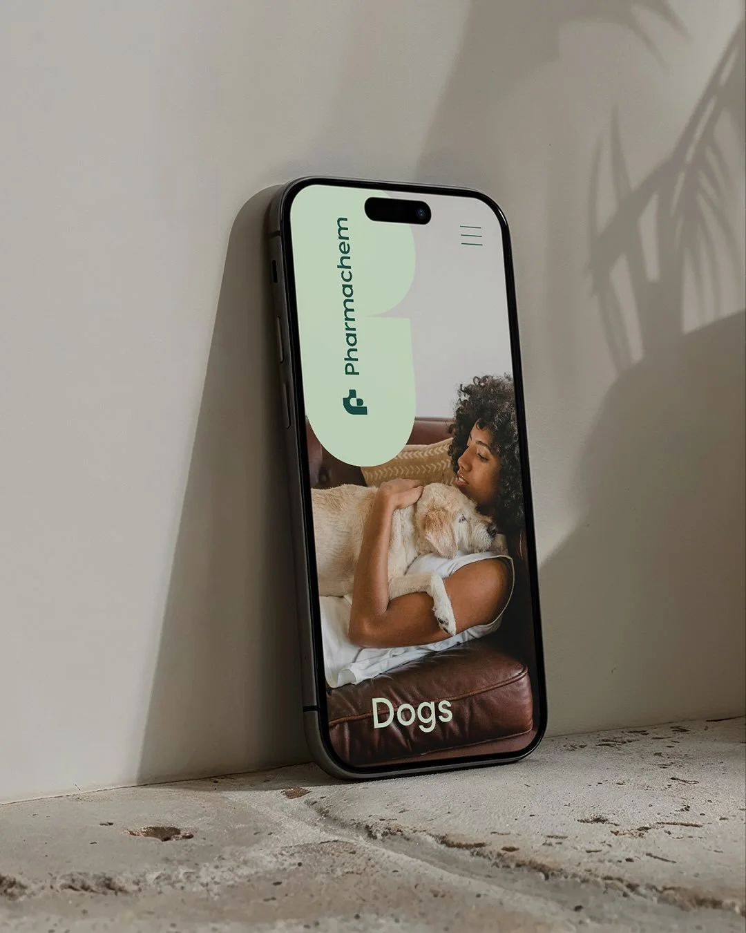 Pharmachem is a welcome source of comfort for all those involved in caring for animals in Australia. 

A new website delivering their passion for creating a world where the needs of animals and those that look after them, always come first.

Project 