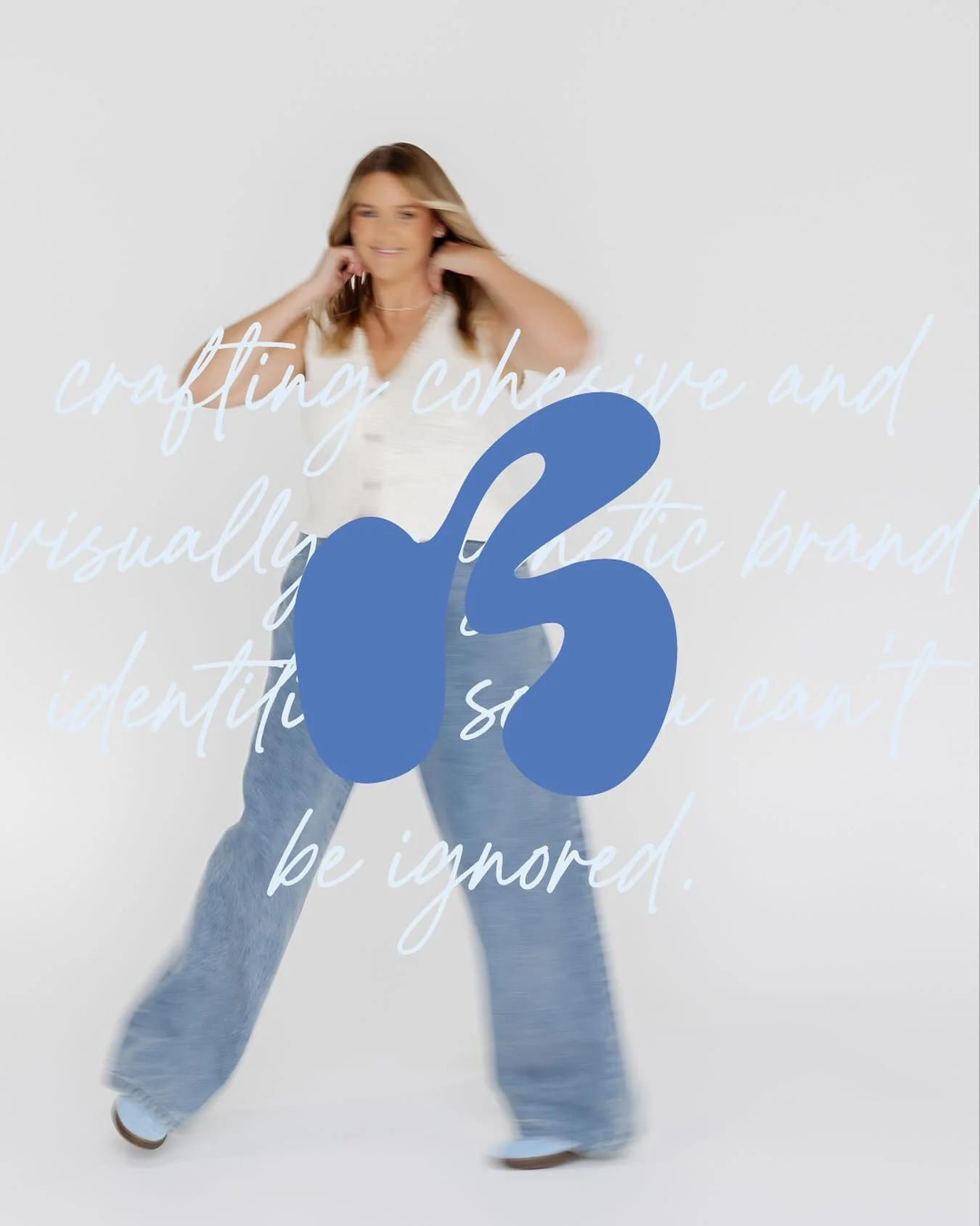 This is Better Together ~ and I built it for 4 BIG reasons that go way beyond just a logo 🩵

1: Your brand is not just a logo. It&rsquo;s a living, breathing reflection of YOU; who you are, what you do, and why it matters.
2: I&rsquo;m here to educa