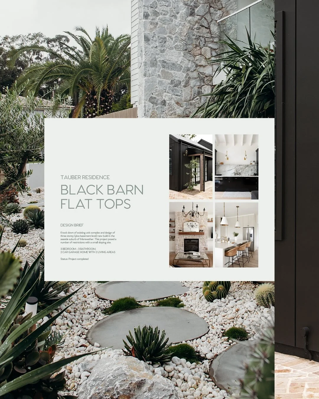 Curators of homes that bring harmony and flow to your family and lifestyle.

New branding docs, fee proposals, and introduction booklets for @greeninkdesignstudio architectural design services. 

These projects were created in Canva so my client has 