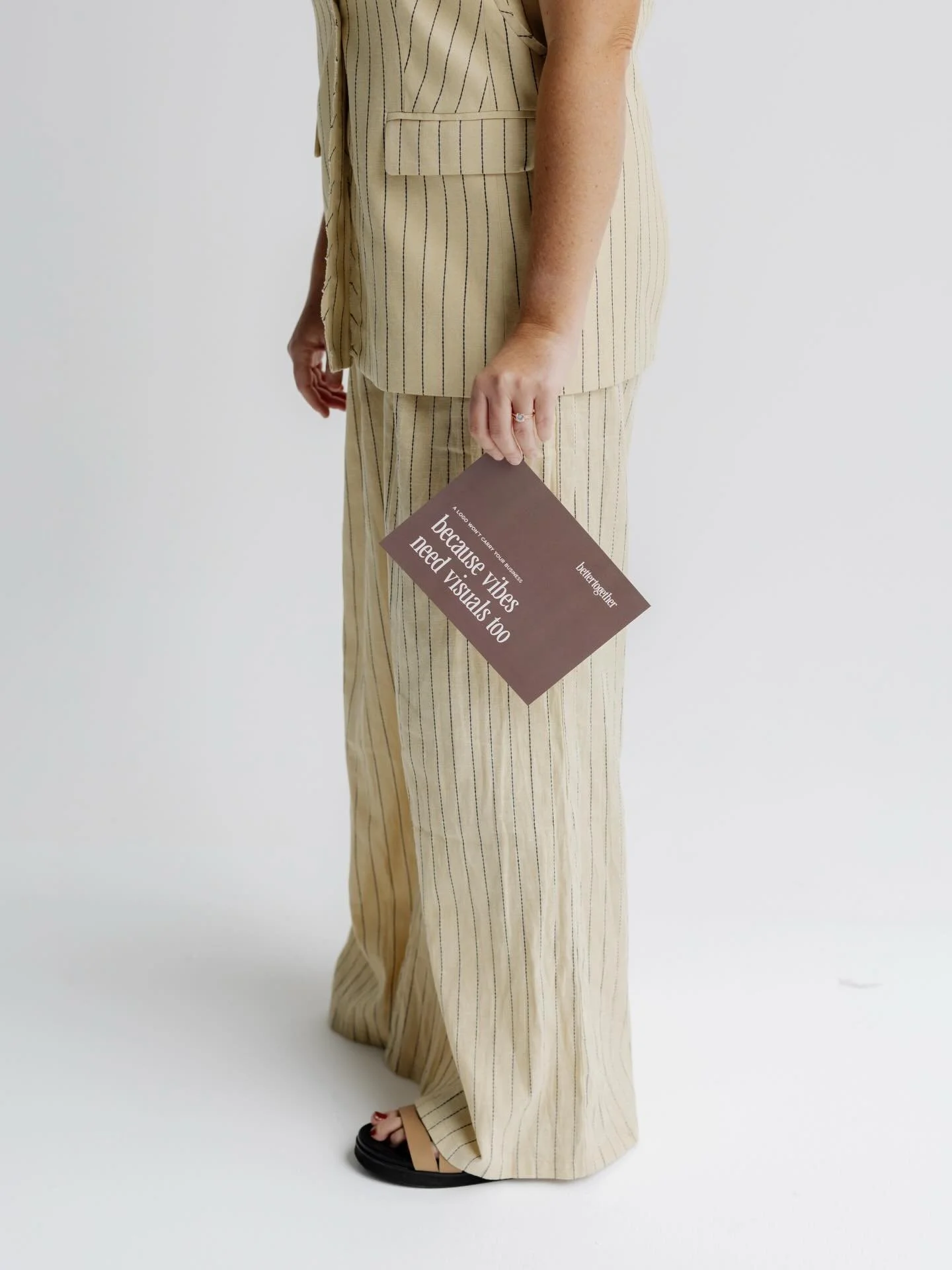 Welcome 2026 💙
Hello new faces 🫶🏼

If your brand needs visuals that pull people in, you&rsquo;re in the right place. Branding, visuals and vibes; all backed by design and details that make you magnetic at every touch. 

Welcome to Better Together 