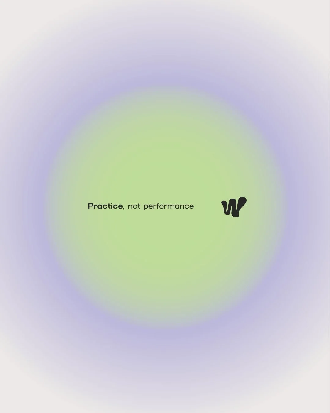Practice, not performance 🧘🏻&zwj;♂️

To teach yoga as it was intended: a disciplined, devotional practice for awakening consciousness. Rooted in lived experience, this work invites students to meet reality as it is with traditional teachings, medit