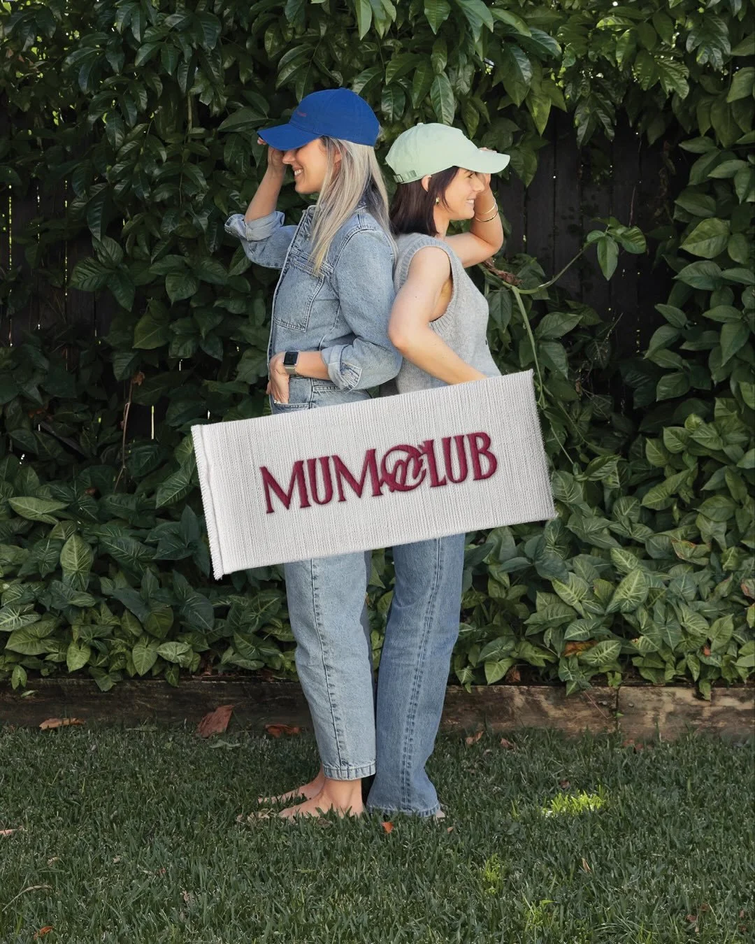 Merch for Mum&rsquo;s: Worn out loud 

Motherhood isn&rsquo;t aesthetic! It&rsquo;s sticky, loud, beautiful and relentless. We believe &lsquo;good enough&rsquo; is actually heroic. We believe a hat can say what you&rsquo;re too tired to explain.

Mum