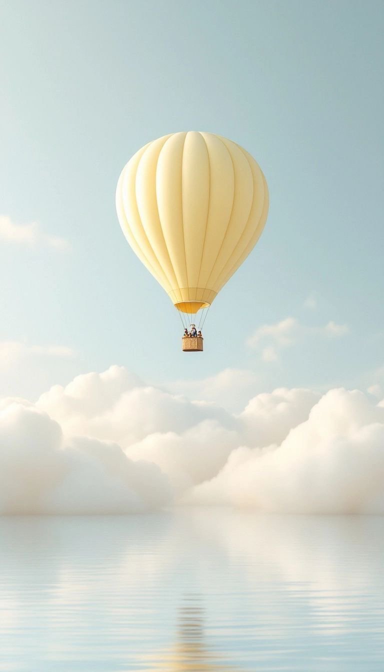 The Quiet Strength You Built This Year 