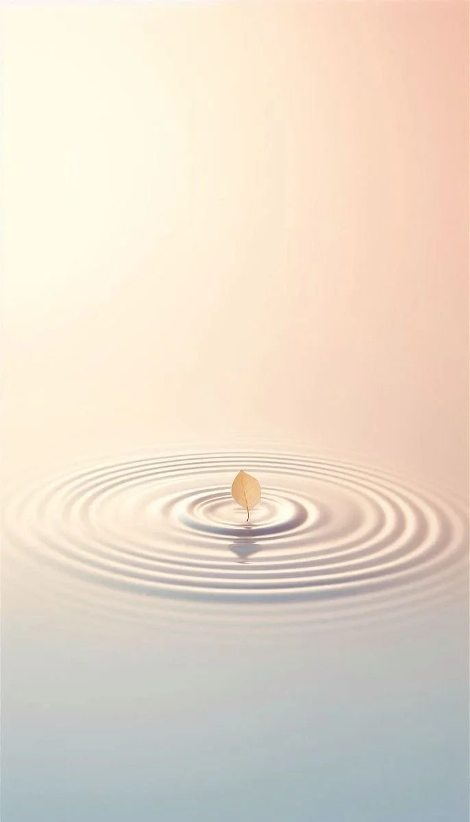 Softening the Inner Expectations You Place on Yourself