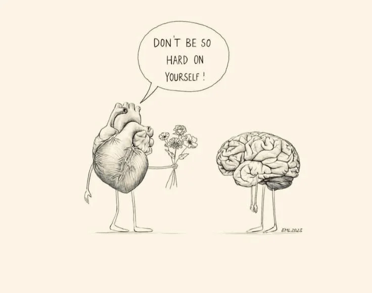 The Quiet Confidence That Comes From Knowing Yourself