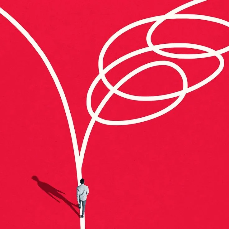 Making Decisions From Clarity, Not Fear