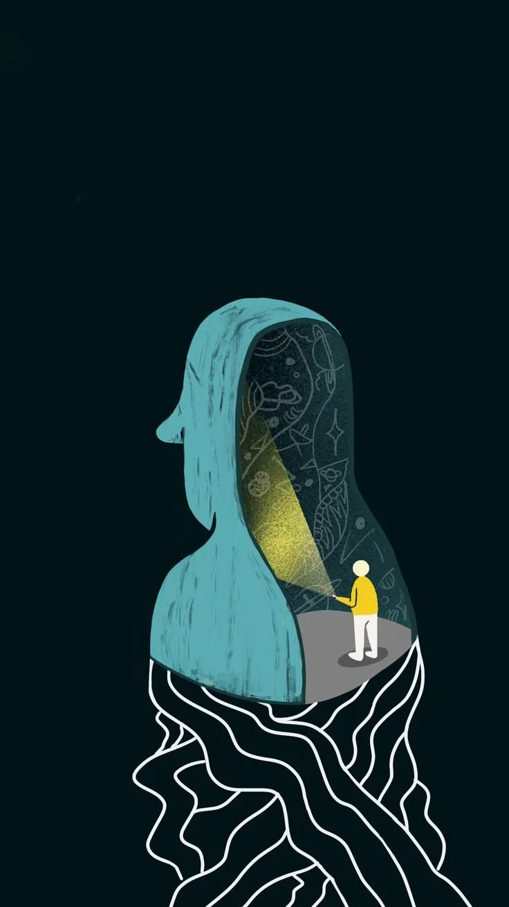 Finding Yourself Again After a Long Season of Overwhelm