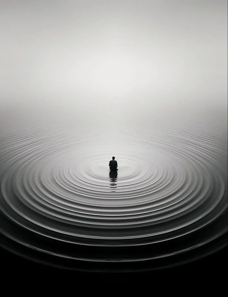 The Version of You That No Longer Fits