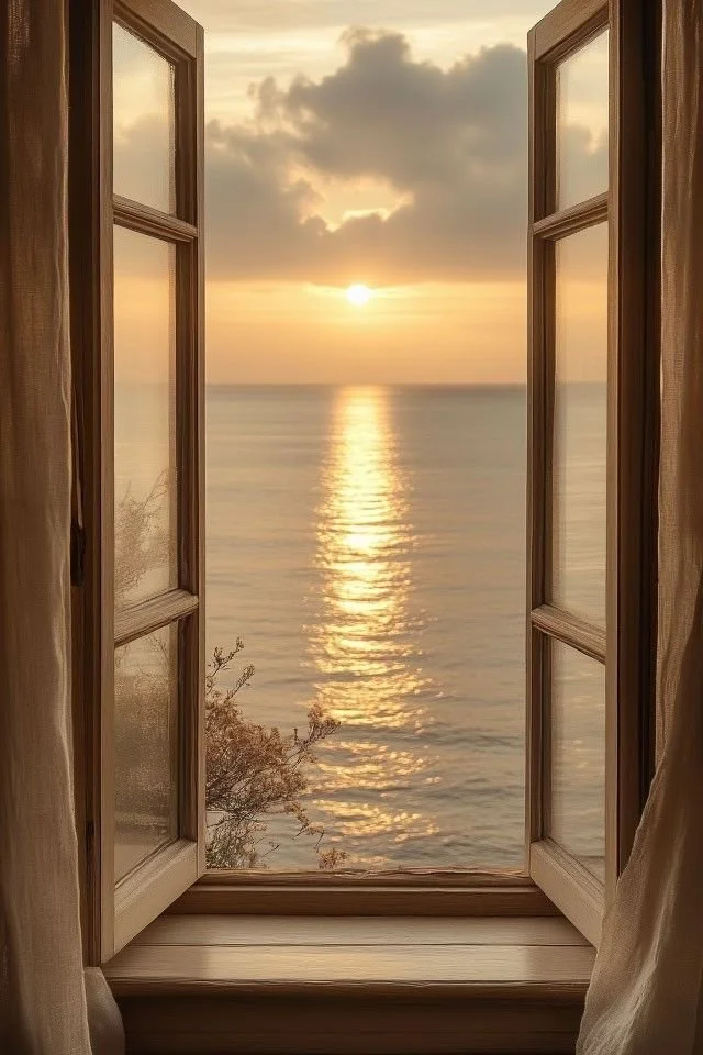 You Start Noticing What You No Longer Tolerate