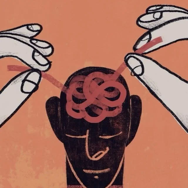 When Being Needed Becomes Part of Who You Are