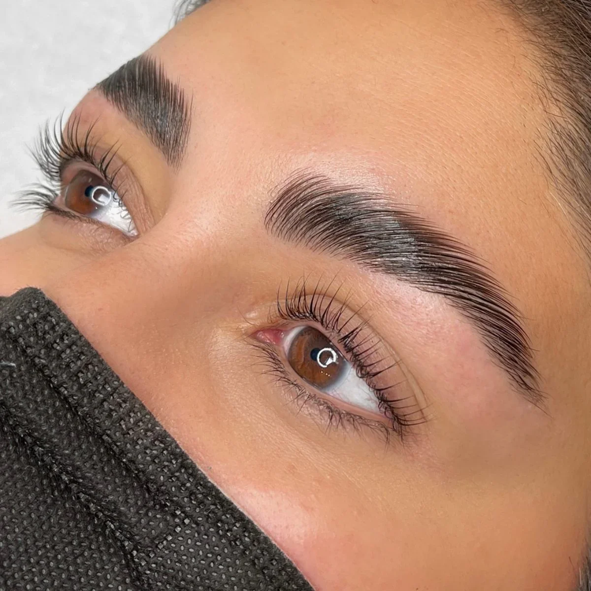 Lashlifting & Browlifting
