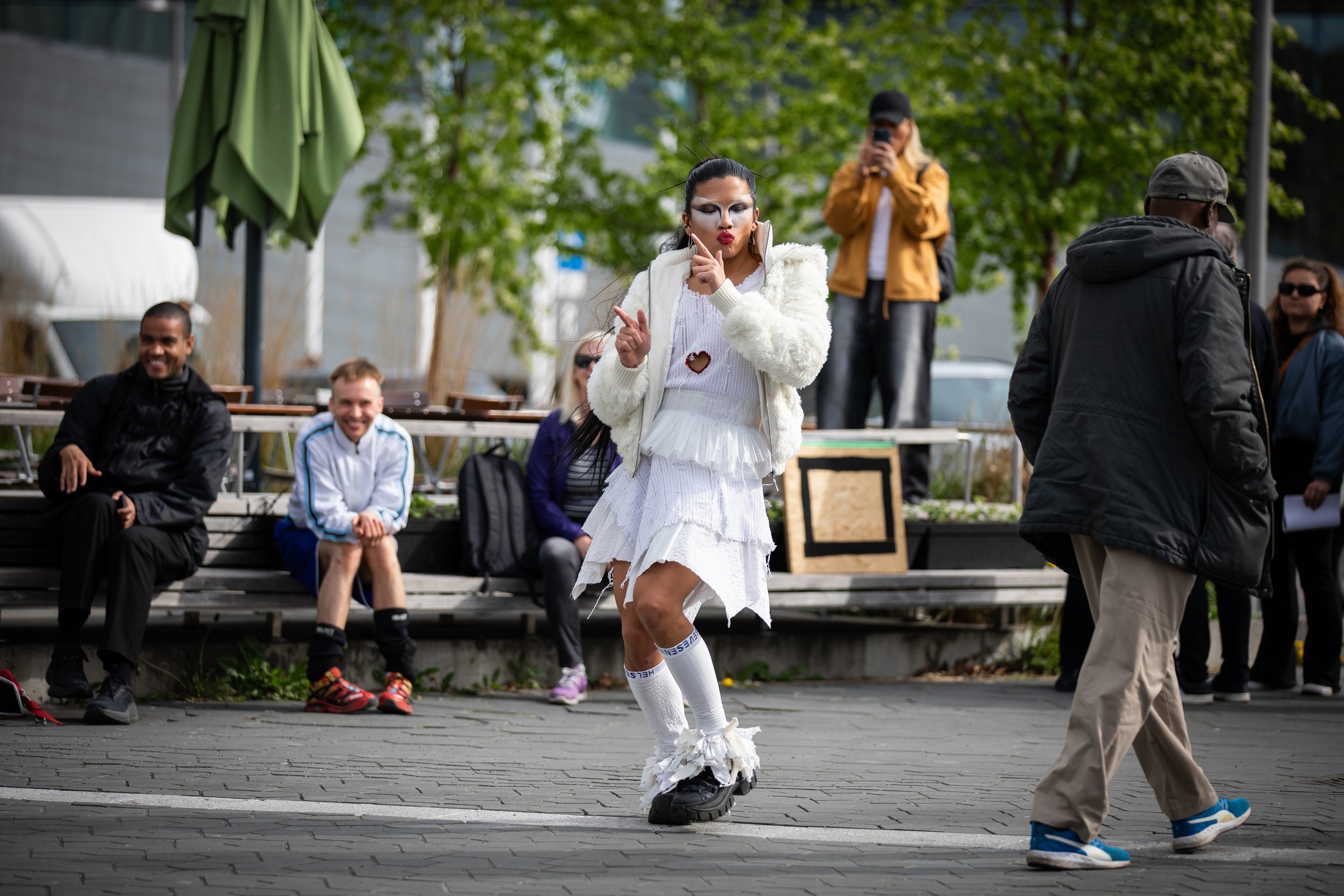 Foto: Sigrun Drival Johansen