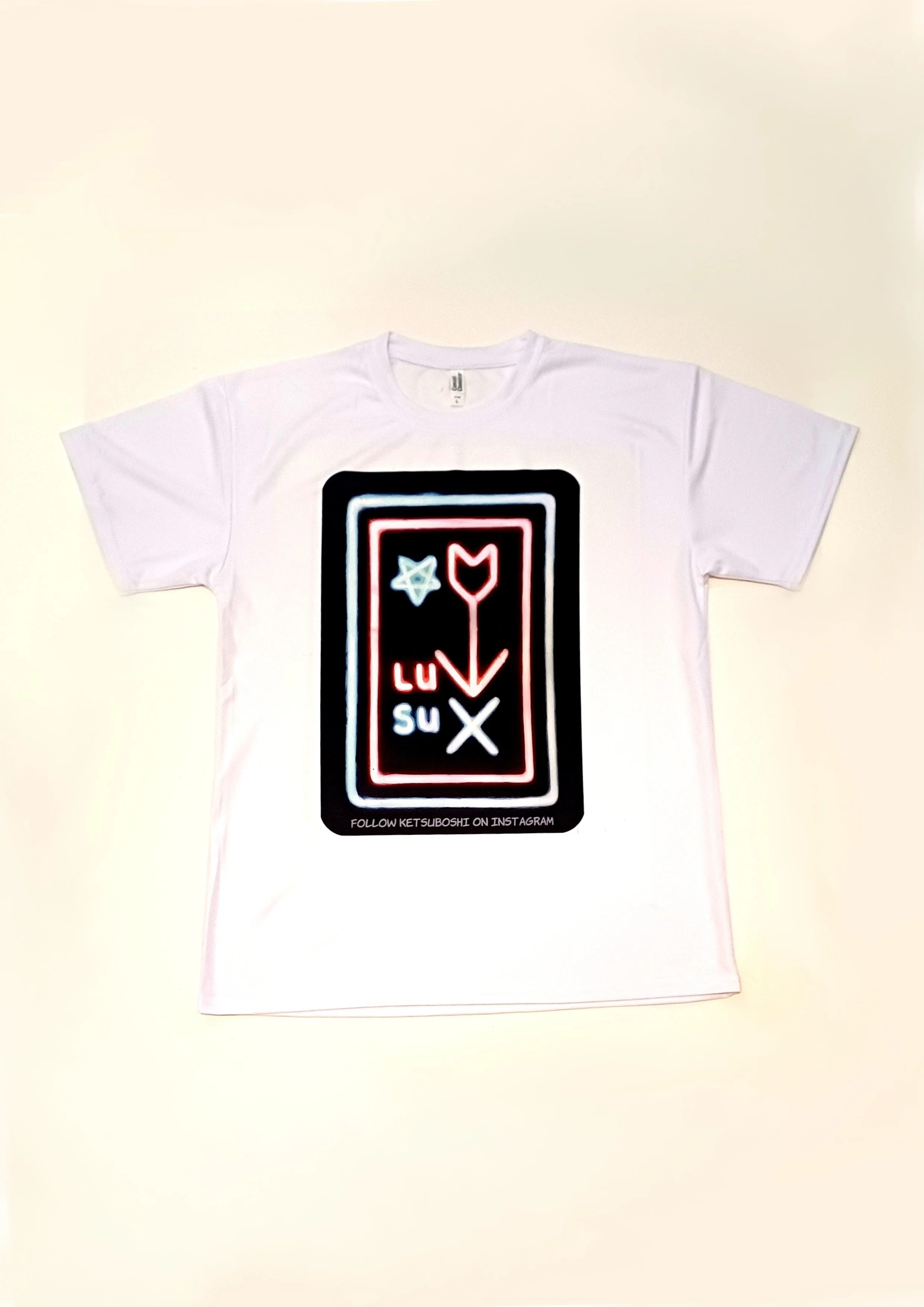 Luv Sux Chapter 1 Cover Men's T-Shirt