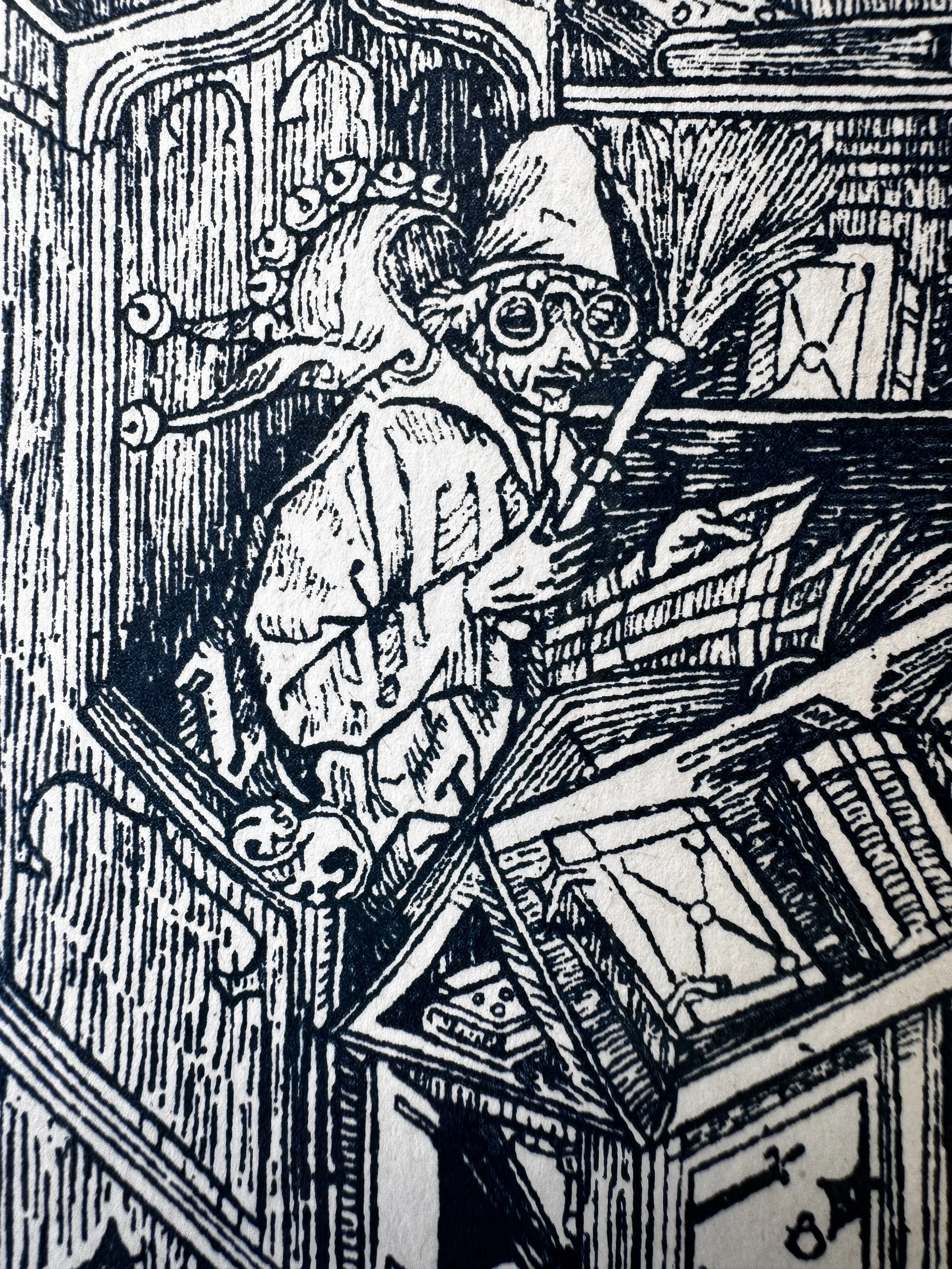 bibliomaniac close up.JPEG
