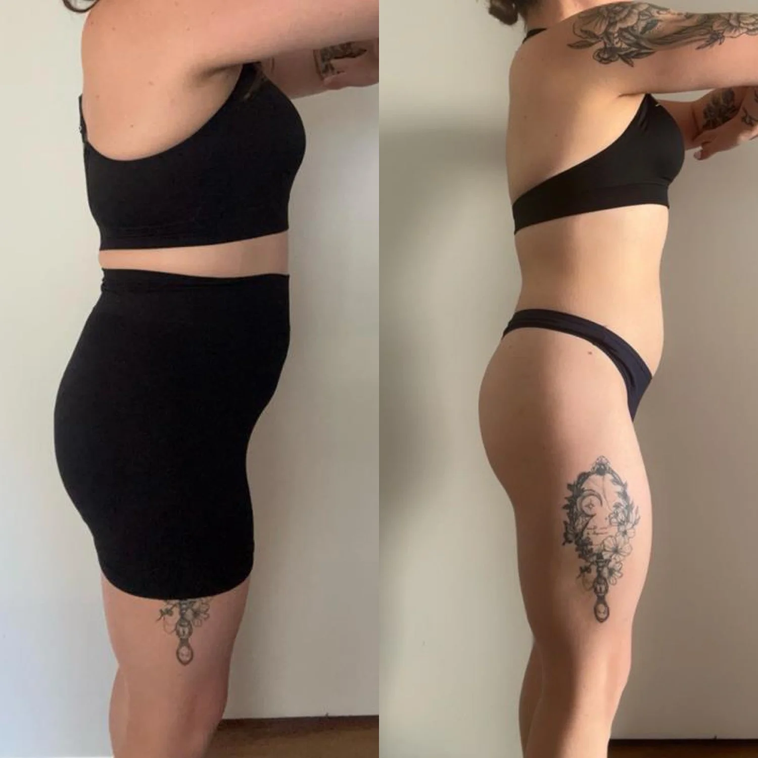 Jamie client transformation
