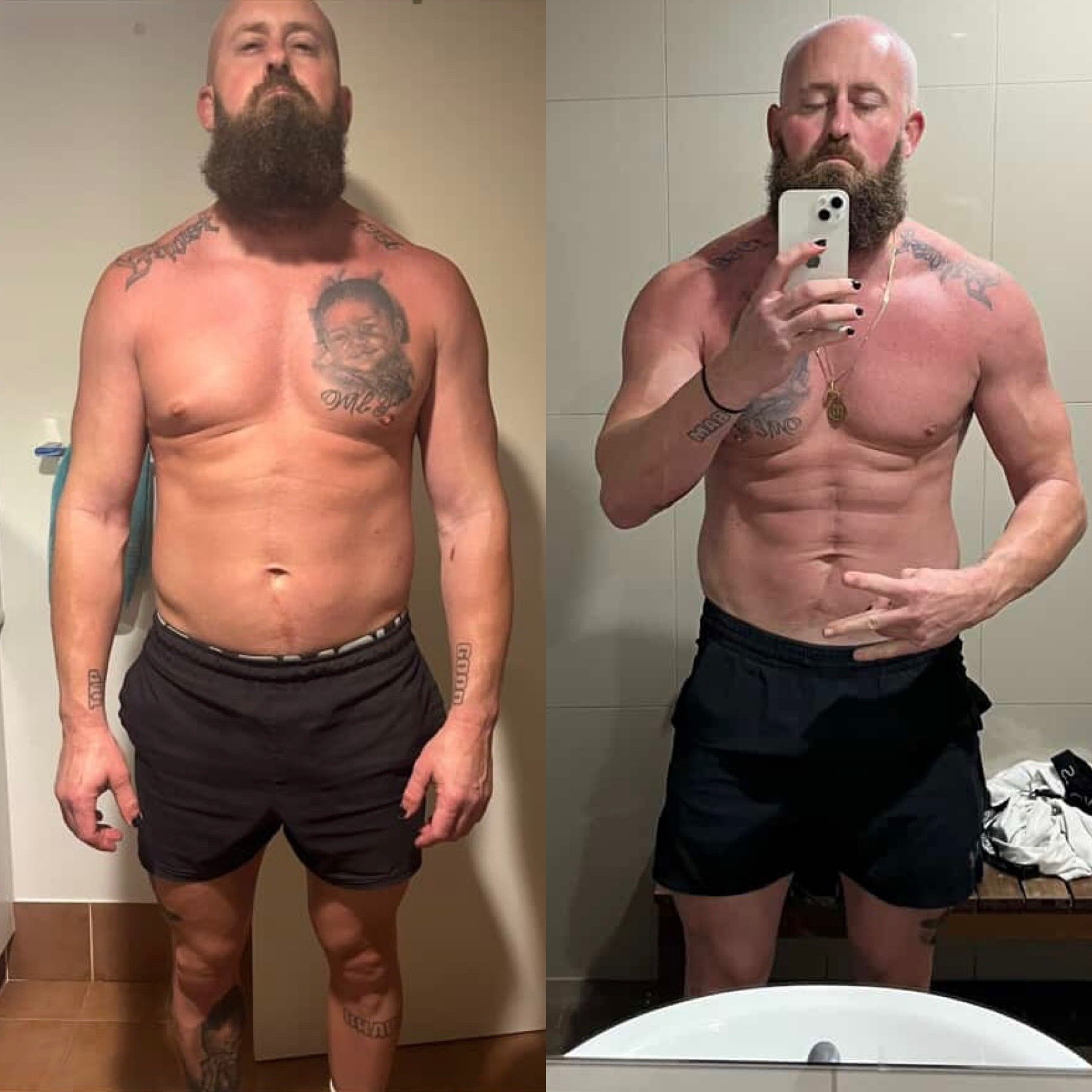 Jed client transformation