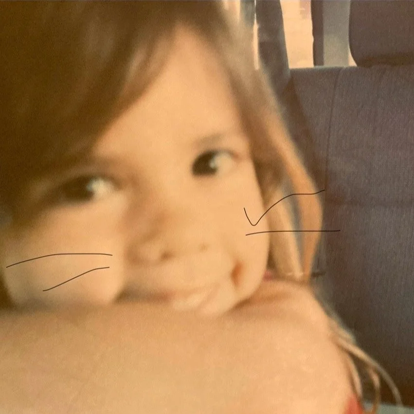 photo courtesy of Sofía Cervantes