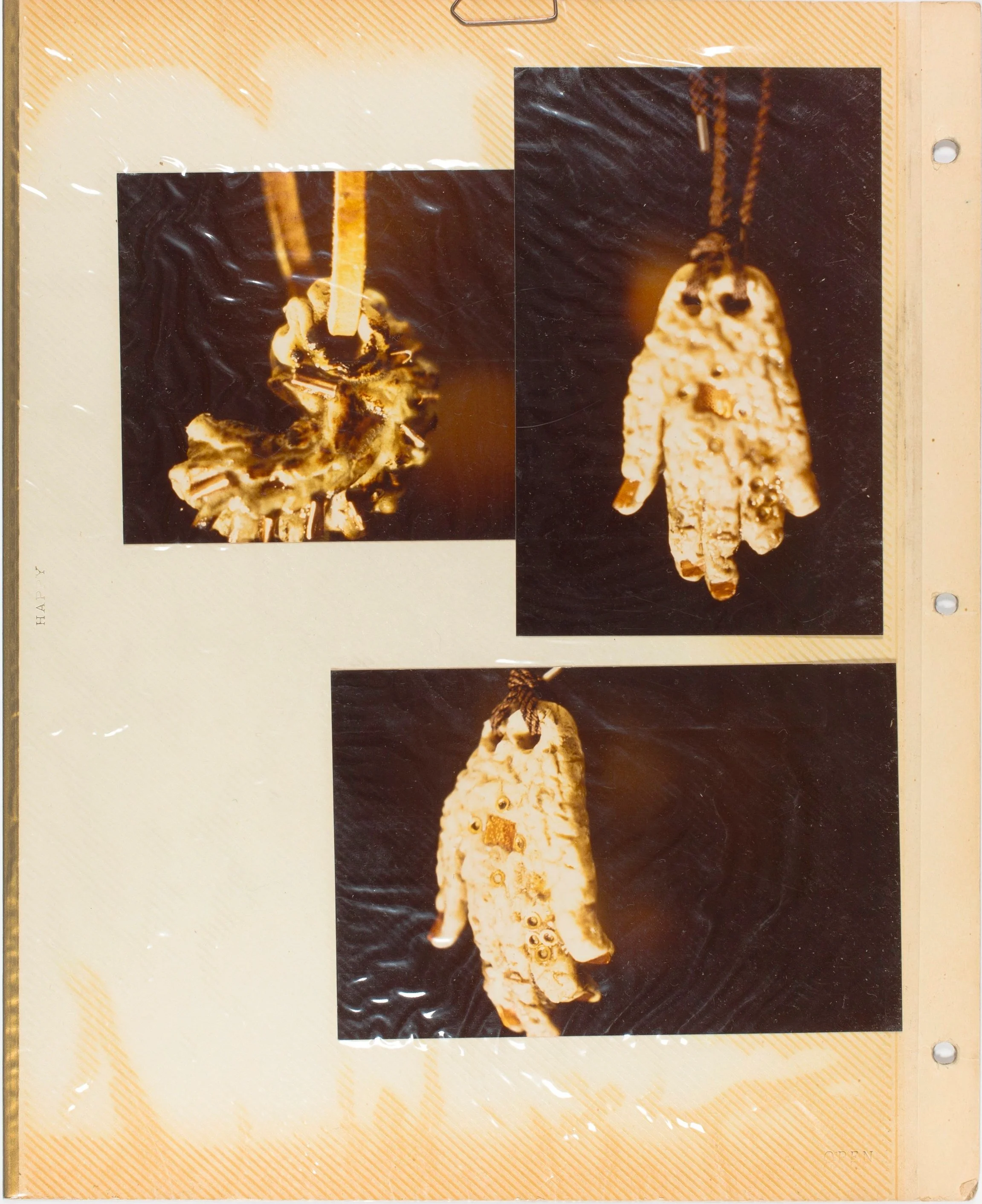 image courtesy of the Ester Krumbachová Archive