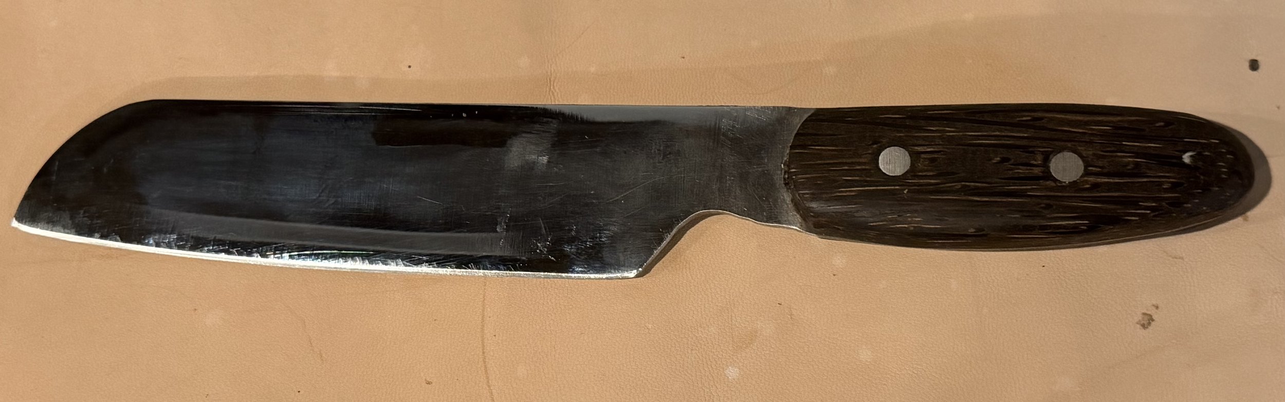Santoku Knife