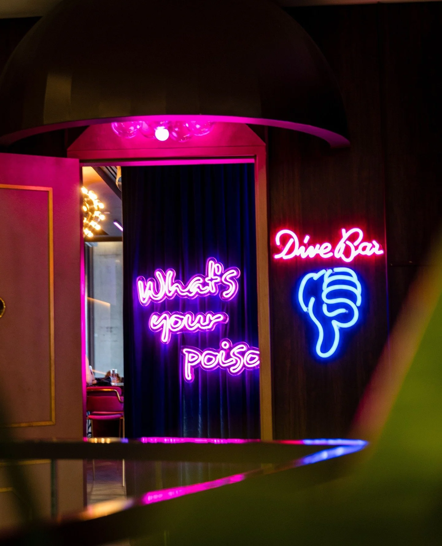 What&rsquo;s your poison? Cocktails, bar bites, jukebox tunes, and a freshly refurbished pool table waiting for its next challenger. Doors open from 4pm (3pm on Fridays and Saturdays). Happy Hour from 4-6pm. See you soon 🍹⁠
⁠
@crowneplazamelbourne⁠
